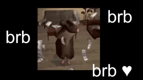  Black Kittie    Wednesday - 1300 - 1900 GMT help me get 100 thumbs up online show from April 8, 12:29 pm