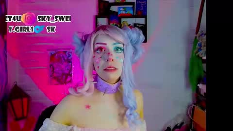 millie online show from February 22, 12:11 am