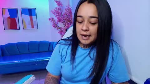 Rousse  online show from March 17, 3:54 am