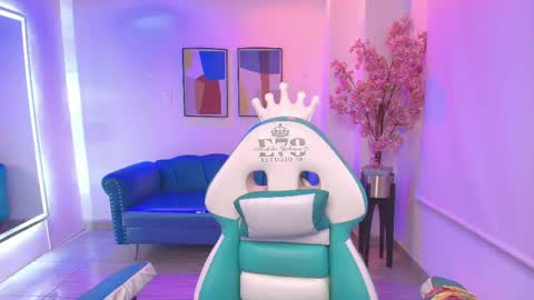 Rousse  online show from April 17, 4:14 am