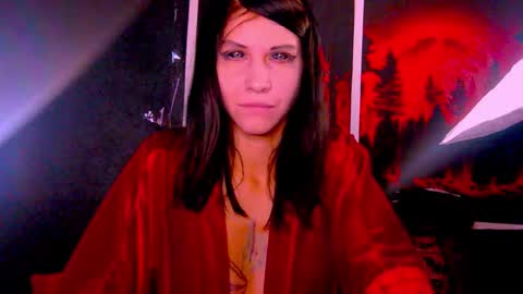 Kristin online show from November 2, 11:35 am