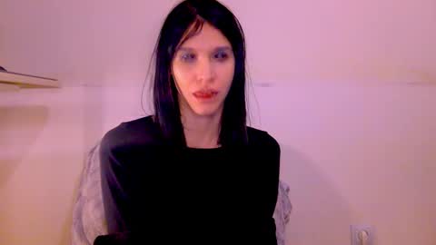 Kristin online show from January 15, 8:48 pm