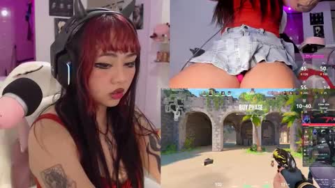 Mel online show from January 8, 11:53 pm