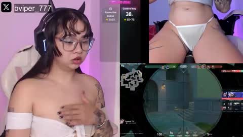 Mel online show from September 24, 12:53 am