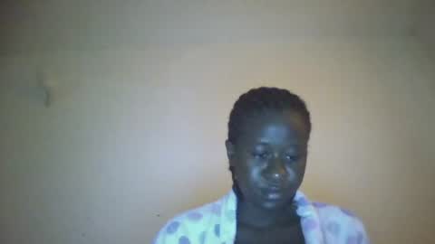 Snapshot of blackafrica2023 chatting on October 13, 7:00 am black african online show from October 13, 7:00 am