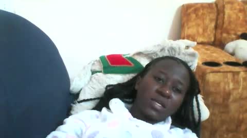 Snapshot of blackafrica2023 chatting on February 16, 5:26 am black african online show from February 16, 5:26 am