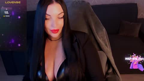 blackberry_star online show from October 26, 9:16 am