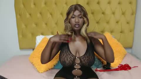 fiona online show from February 17, 9:24 am