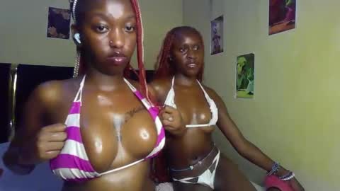 blackqueen2030 online show from March 11, 5:11 am