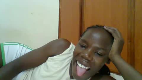 SARAH online show from March 24, 5:51 pm