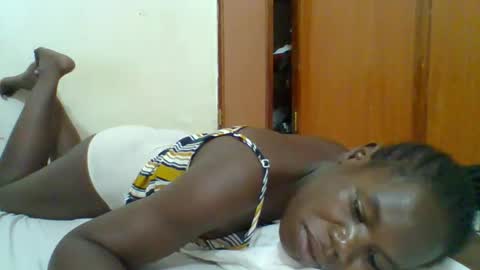 SARAH online show from March 18, 6:24 pm