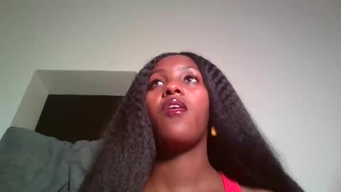 blacky_winndy online show from October 13, 7:05 pm