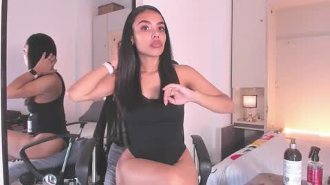 GRACE online show from November 8, 6:07 am