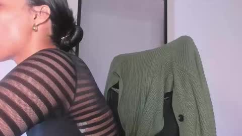 GRACE online show from November 9, 6:09 am