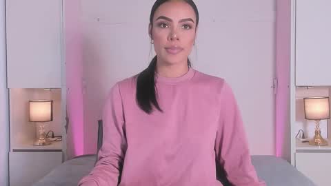 GRACE online show from March 3, 4:40 am