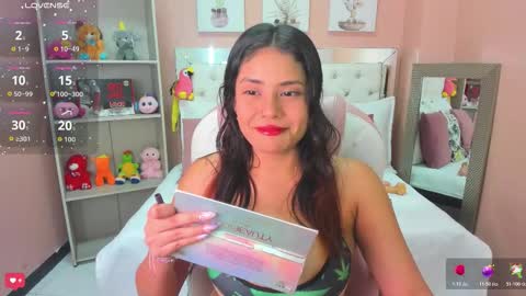 blaiir_moon online show from February 26, 7:24 pm