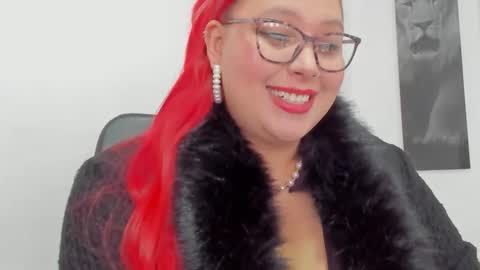 Blair online show from January 12, 6:46 pm