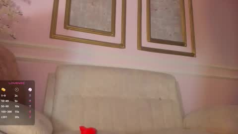 Blair online show from February 24, 1:21 pm