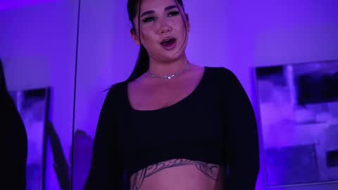 BlaireBloom online show from March 29, 4:28 pm