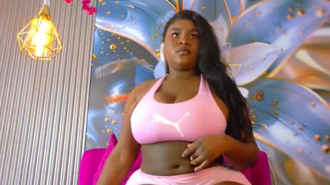 Blaisysmith online show from November 28, 11:57 am