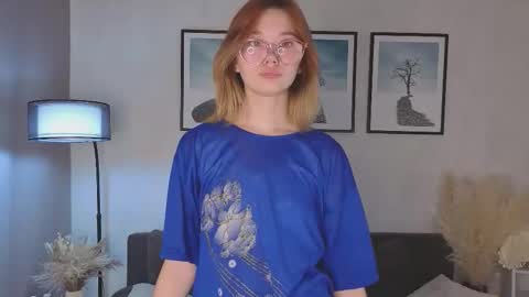 Snapshot of blakelatz chatting on October 21, 10:08 am Eliza online show from October 21, 10:08 am