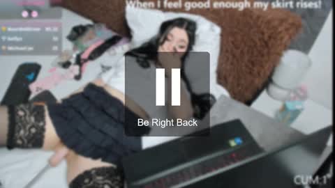 Snapshot of blancasuarez chatting on October 10, 10:36 pm MY VIDEOS THAT WILL MAKE YOU CUM -  online show from October 10, 10:36 pm