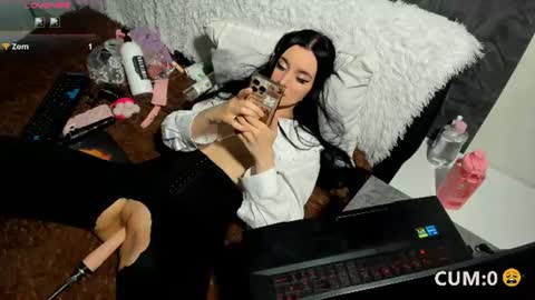 MY VIDEOS THAT WILL MAKE YOU CUM -  online show from June 20, 11:30 pm