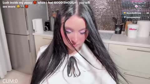 Snapshot of blancasuarez chatting on October 4, 9:30 pm MY VIDEOS THAT WILL MAKE YOU CUM -  online show from October 4, 9:30 pm