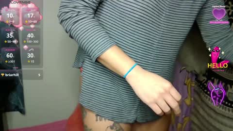 Snapshot of blannabanana chatting on January 2, 2:13 pm Blanna online show from January 2, 2:13 pm