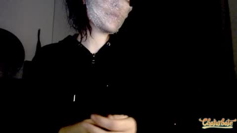 Cassandre online show from March 25, 7:39 pm