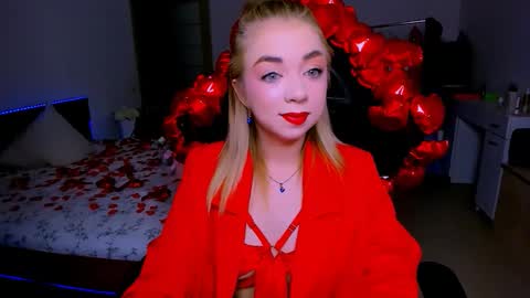 Nicole online show from February 14, 5:53 am