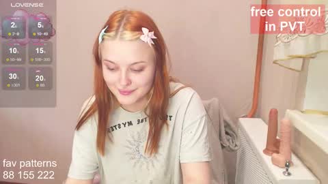 Margo online show from November 17, 3:46 pm