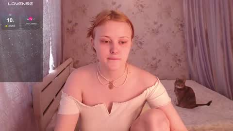 Snapshot of blissful_muse chatting on February 5, 11:12 am Margo online show from February 5, 11:12 am