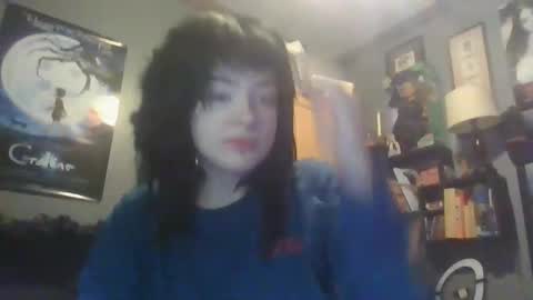 blitzbunny03 online show from November 3, 3:38 pm