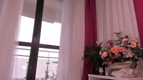 Maria online show from October 9, 8:29 am