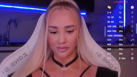 Lana online show from March 8, 4:49 am