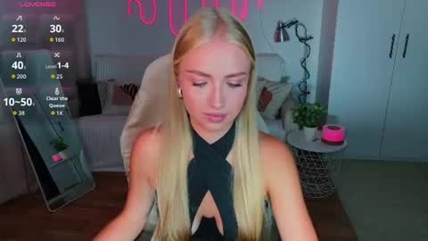 Nessa online show from July 7, 2:42 pm