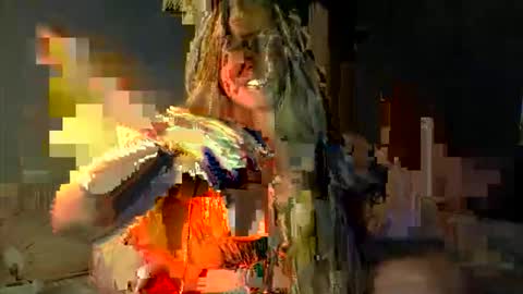 blondedolltia online show from November 2, 6:55 pm