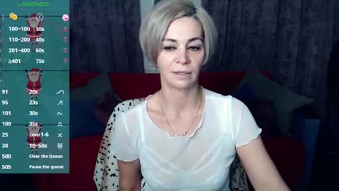 Lola online show from December 28, 8:36 pm