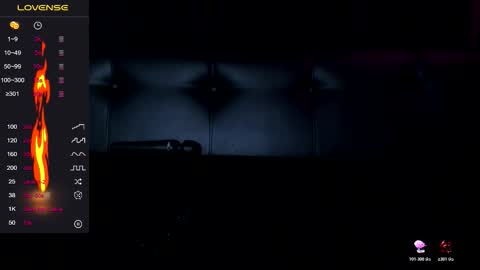 Dana online show from November 6, 2:45 pm