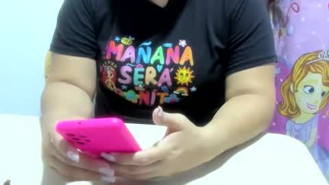 Blondie online show from November 28, 2:36 am