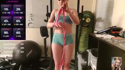 Bubbles online show from November 2, 11:02 am