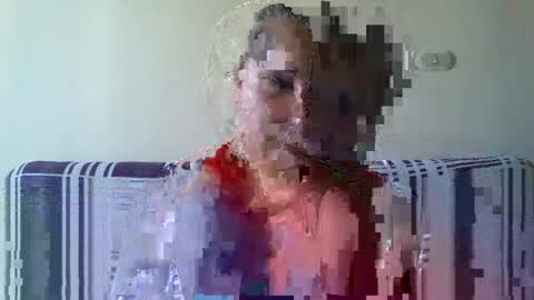 BlondiePam online show from January 12, 7:53 am