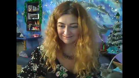 Snapshot of blondmilfs chatting on January 5, 11:26 am BlondMILfs online show from January 5, 11:26 am