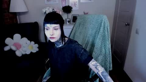 Mary online show from April 23, 10:23 am