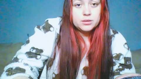 Foxxy online show from January 9, 12:20 pm