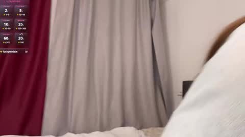 bloomyblue online show from May 16, 7:57 pm