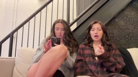 Emma Bloom online show from December 14, 10:59 pm