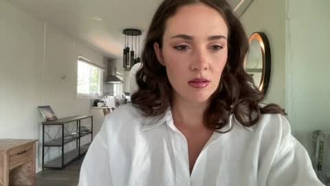 Emma Bloom online show from July 9, 7:16 pm