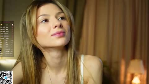 Elly online show from February 24, 1:43 pm